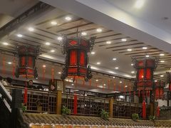 -一楼食业·美食人家