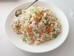 -粤财皇冠假日酒店·彩华轩中餐厅