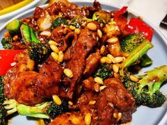 -小吊梨汤·北京菜·烤鸭(鸟巢店)