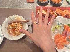 -水之惠鲜鱼料理(王府大街店)