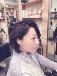 -i Style潮牌美发沙龙