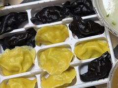 -船歌·鱼水饺青岛菜(闽江二路店)