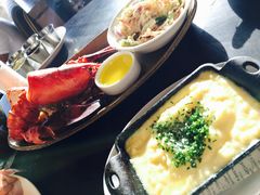 -Water Grill(圣莫妮卡店)