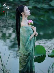 点击看大图 -美云庭古装·格格服汉服·京城旅拍(北京店)