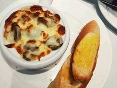 -西部牛排(京华城店)