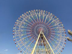 -七彩云南欢乐世界