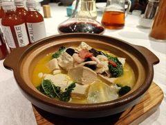 -徽镇小厨·经典徽菜(马连道店)