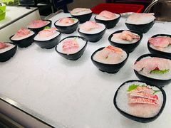 -海天盛宴海鲜自助(正大广场店)
