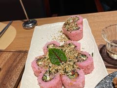 -春树下·院子露台西餐厅(中隐于市店)