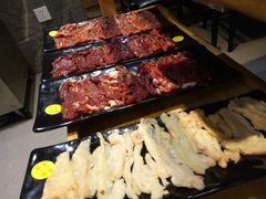 -陈记顺和牛肉火锅馆(天河北路店)