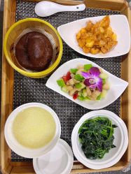 -千禧果月子会所(郑州东站店)