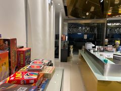 -Moss7Club 剧本杀桌游(inspark店)