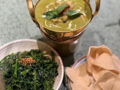 -Home Thai·泰谣(王府井apm店)