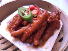 -四海轩(珠海海泉湾店)