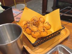 -破店肥哈·东北烧烤(南山保利店)