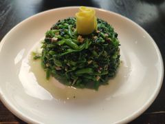 -六缘蒸菜馆(蓝天花园店)