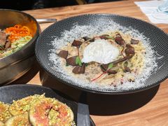 -KimPro 辛普乐概念韩餐