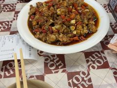 -老三样·旧食新味(船山路店)