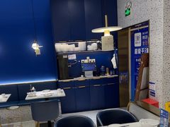 -兰湘子·湘菜小炒(崂山丽达店)