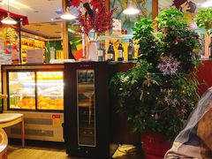 -小蕃茄意大利餐厅(开发区时尚天街店)
