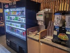 -温野菜涮涮锅(曲江大悦城店)