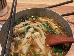 -小满手工粉(上海月星环球港店)