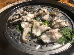 -船奇蒸汽海鲜·闽菜(八市海鲜总店)