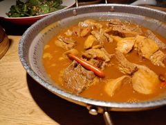 -吃饭皇帝大(解放西路店)