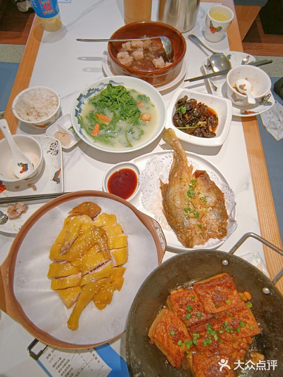 肇庆探店|| 客家菜 家的味道‼️