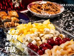 -MR.COOL健身工作室(浦江城市生活广场店)