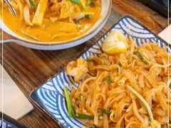 -Hi YOU你的饭局泰餐厅(雍和宫店)