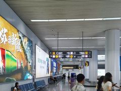 -乌鲁木齐天山国际机场-T3航站楼