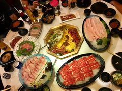 -丙申臺火锅