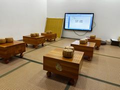 -一弈围棋学苑(三峡广场店)