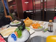 -海月轩海鲜豆捞(紫金塔店)
