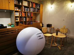 -自如ZSPACE四合院艺术餐厅