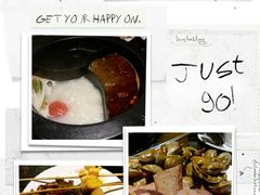 -火锅岛潮牌自助餐厅(天津天佑城店)