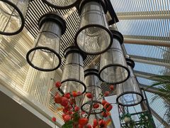 -金海湾自助餐厅(金陵饭店)