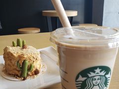 -星巴克(珠海印象城店)