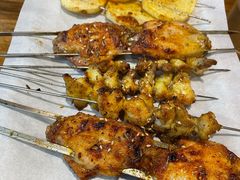 -壹块捌烧烤(灯市口店)