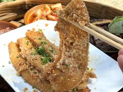-田园印象·成都土菜院子(华阳店)