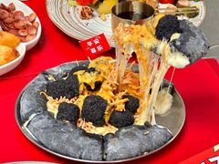 -黑熊披萨orso pizza