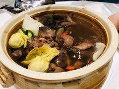 -飞鹿餐饮·陕南菜(北关店)