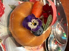 -格鲁·秀色Georgia’s Feast