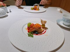 -香樟花园法式铁板烧(恒隆广场店)