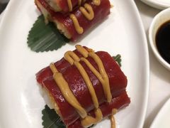 金沙红米肠-香港百合居(LCM置汇旭辉广场店)