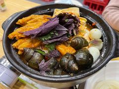 -螺叔螺蛳鸭脚煲(河南岸店)