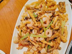 -海铺·渔家虾水饺(皇姑店)