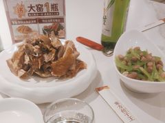 -东方饺子王(和平里店)