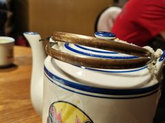 -吴满满油泼面(北方风味园店)
